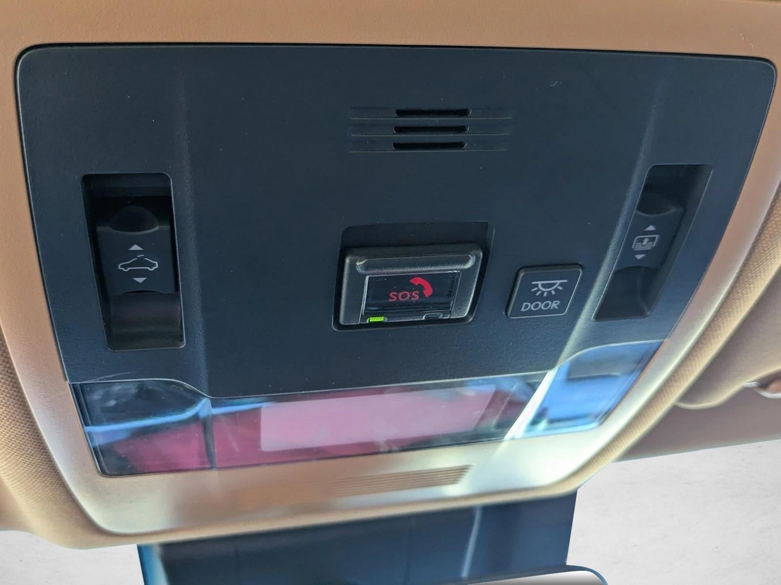 2023 Lexus ES 350 FWD