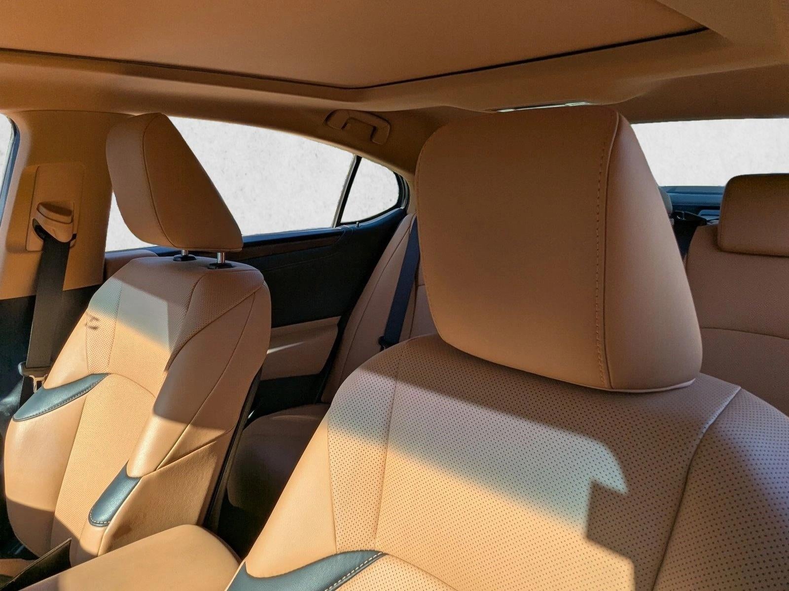 2023 Lexus ES 350 FWD