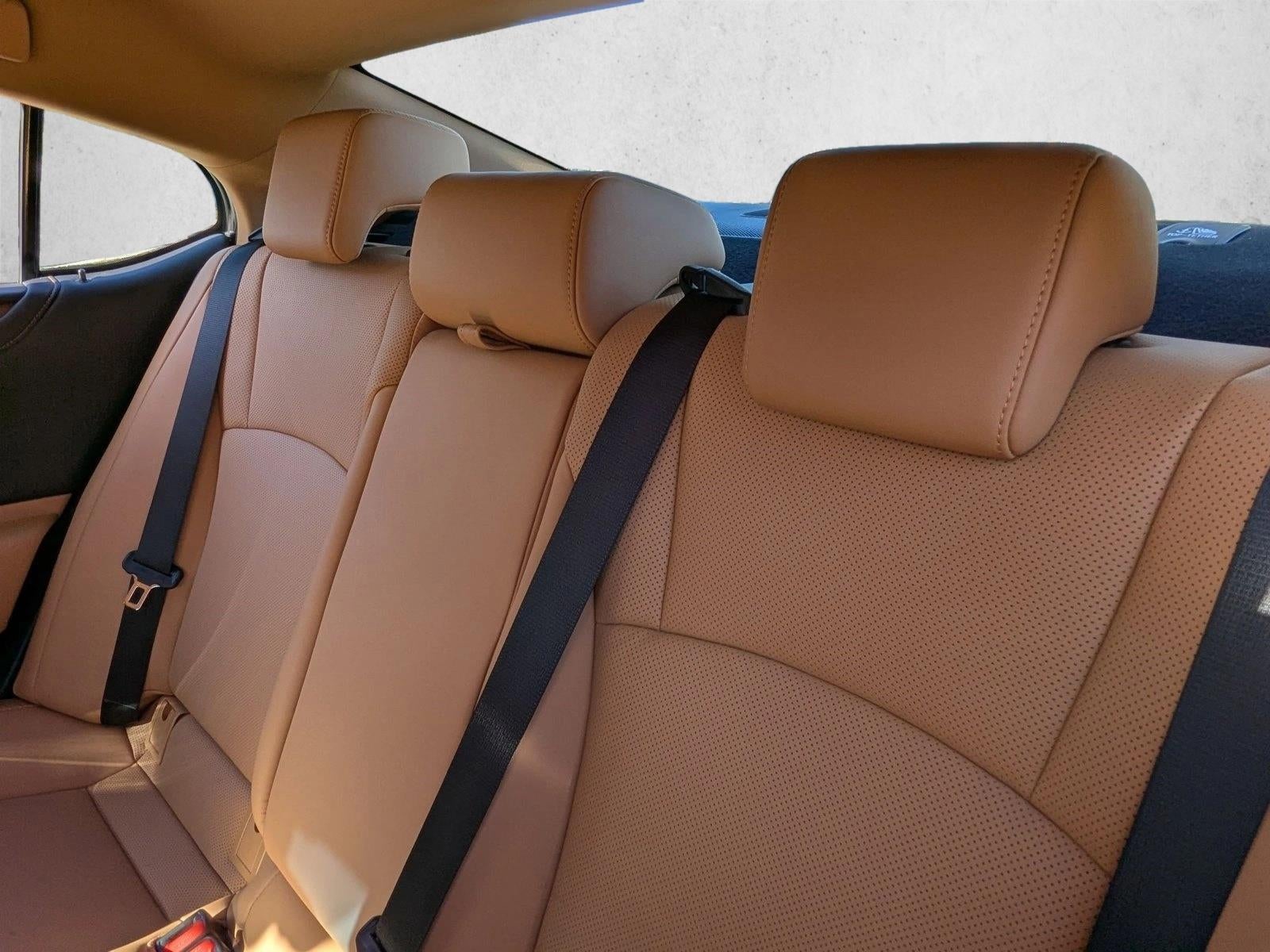 2023 Lexus ES 350 FWD