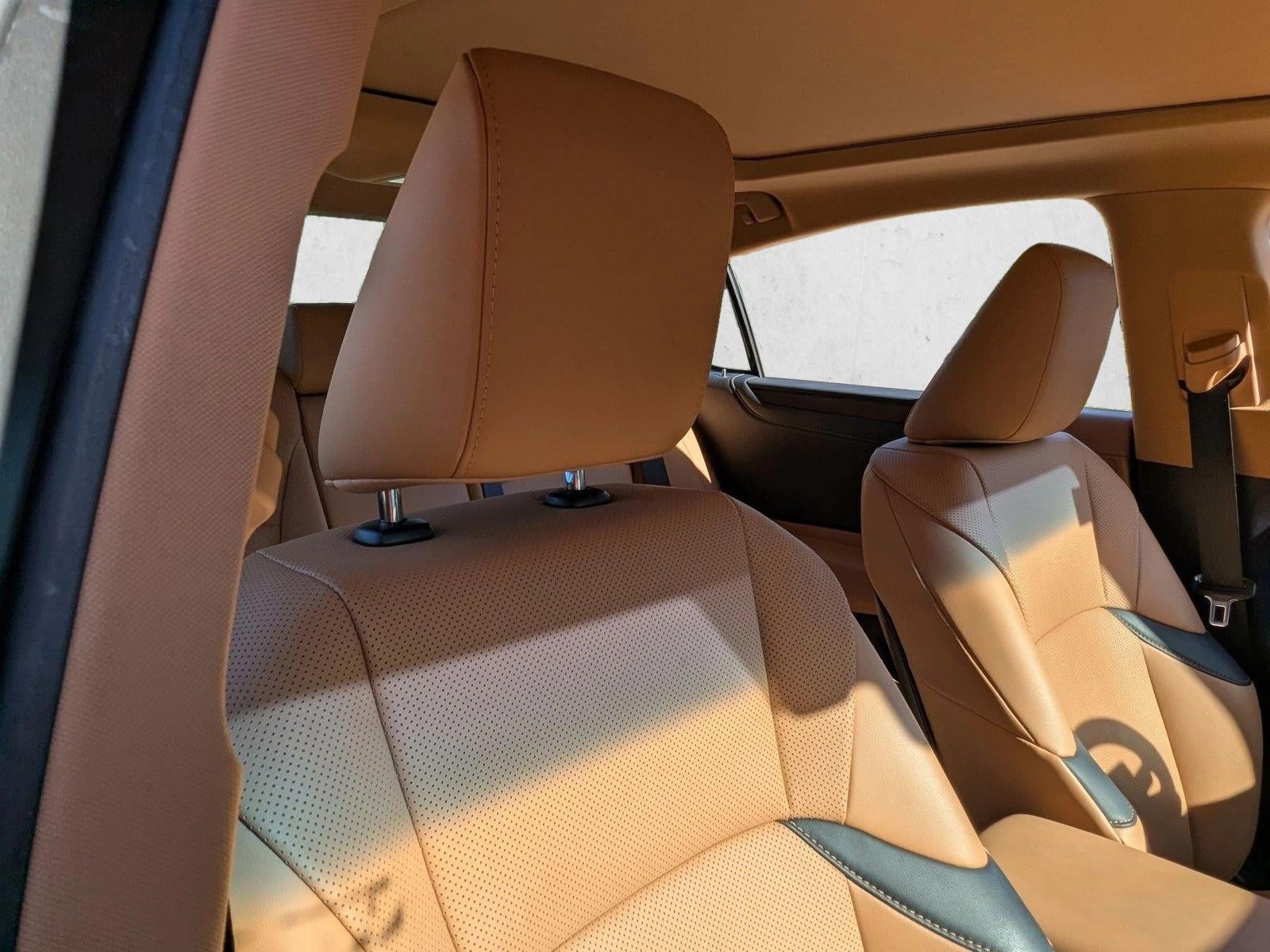 2023 Lexus ES 350 FWD