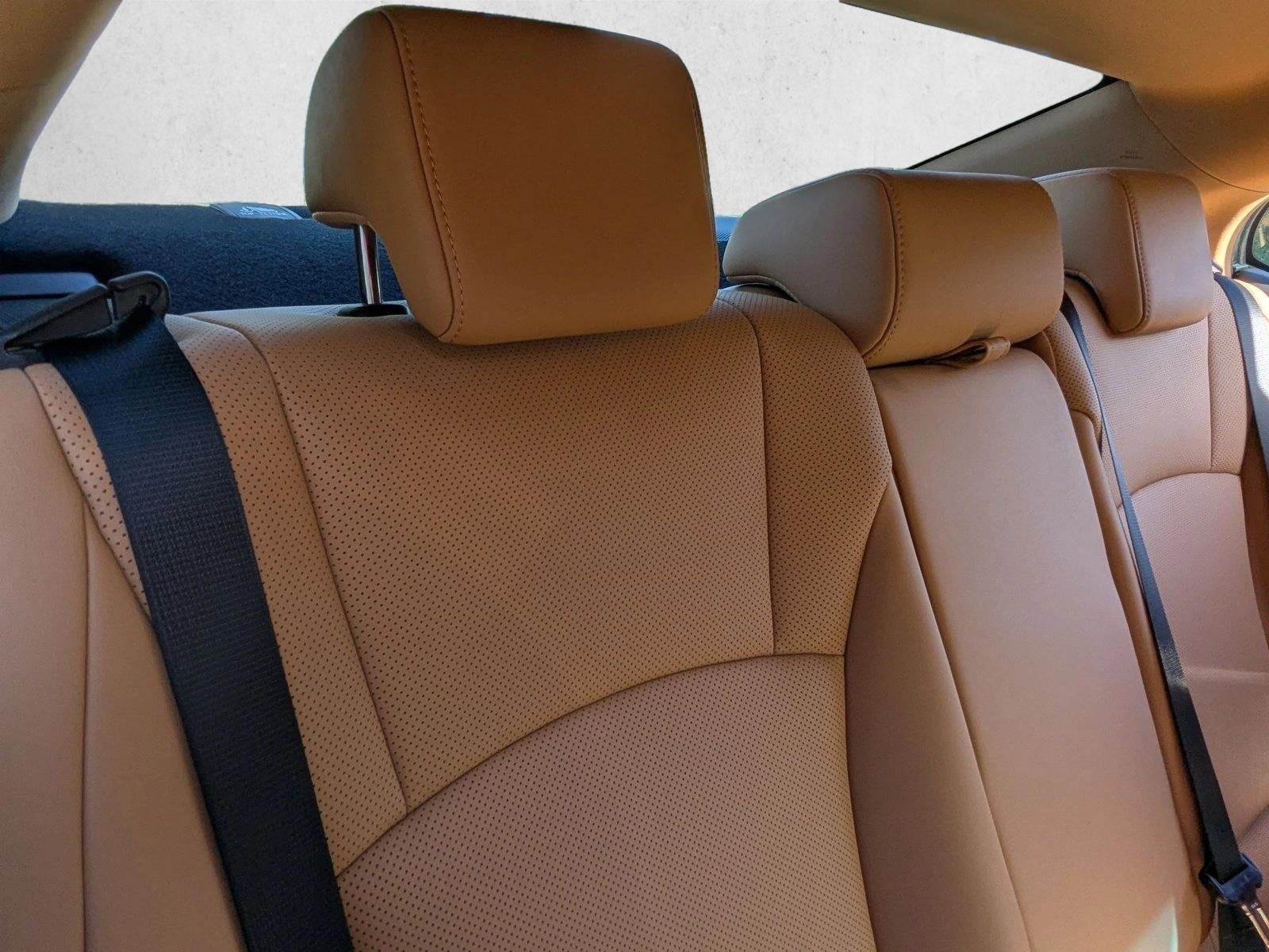 2023 Lexus ES 350 FWD