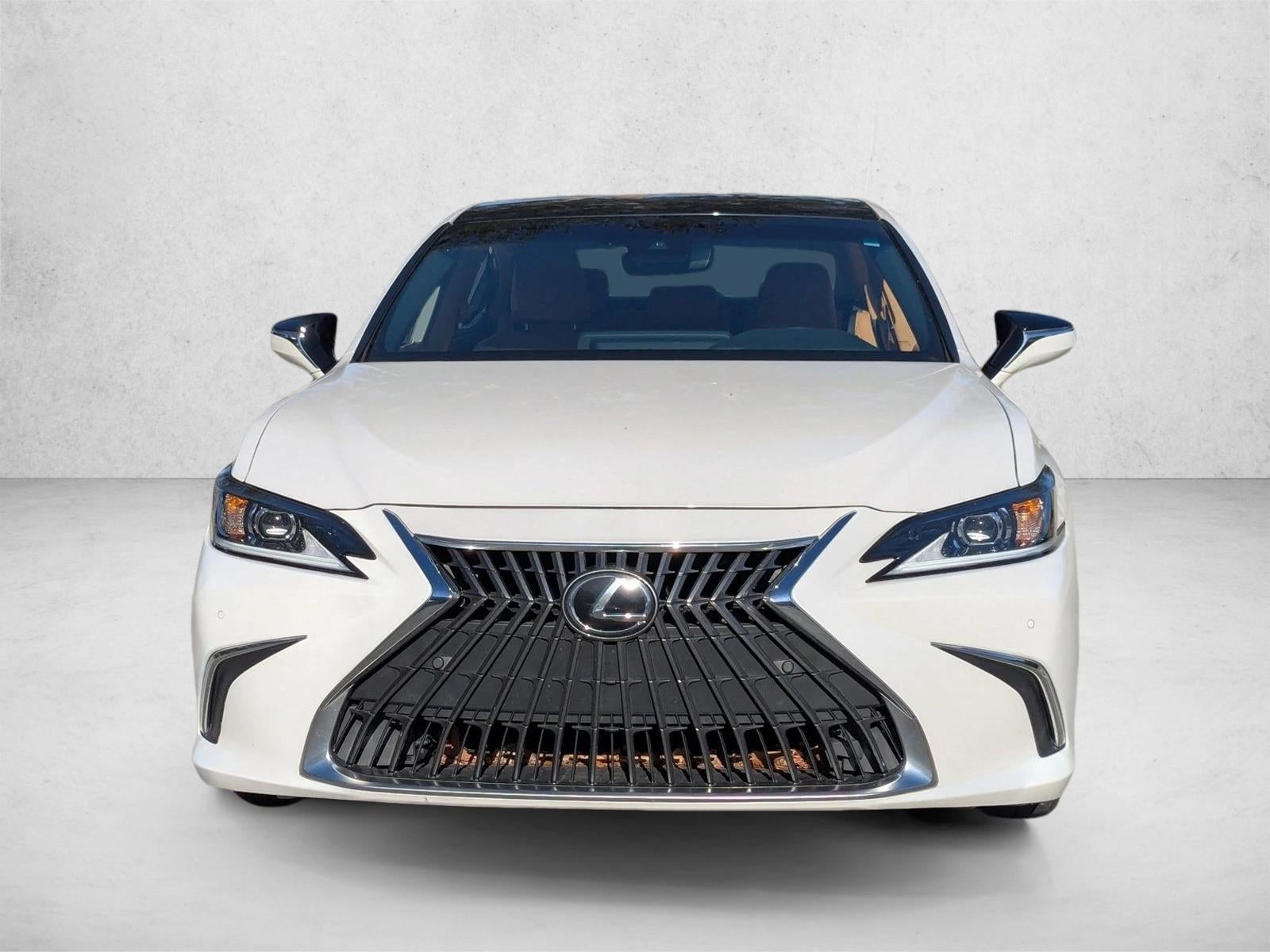 2023 Lexus ES 350 FWD