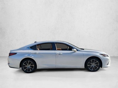 2023 Lexus ES 350 FWD