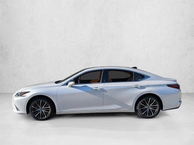 2023 Lexus ES 350 FWD
