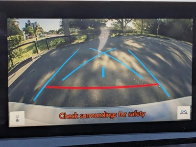 2023 Lexus ES 350 FWD