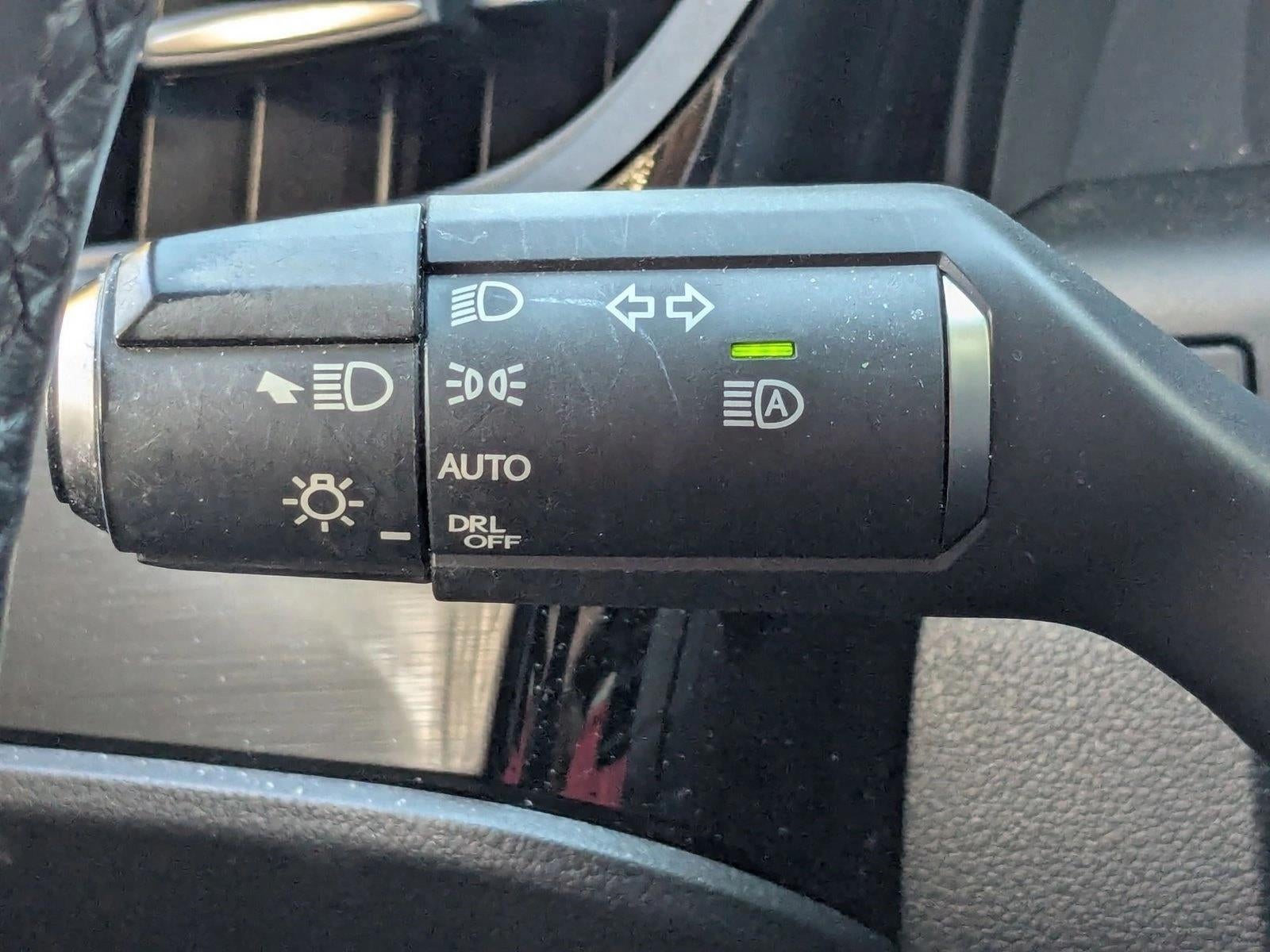 2023 Lexus ES 350 FWD