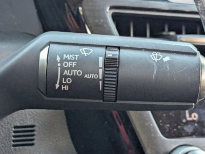 2023 Lexus ES 350 FWD