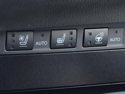 2024 Lexus ES 350 FWD