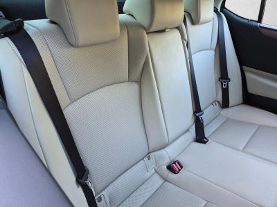2024 Lexus ES 350 FWD