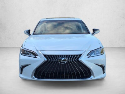 2024 Lexus ES 350 FWD