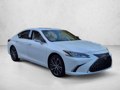 2024 Lexus ES 350 FWD