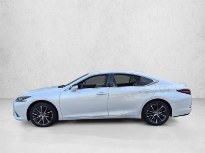 2024 Lexus ES 350 FWD