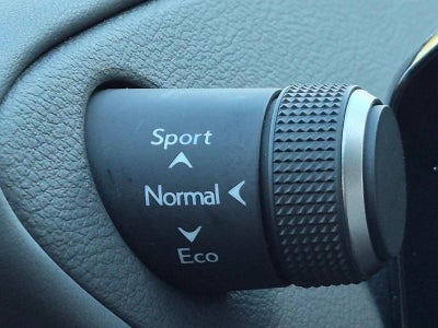 2024 Lexus ES 350 FWD