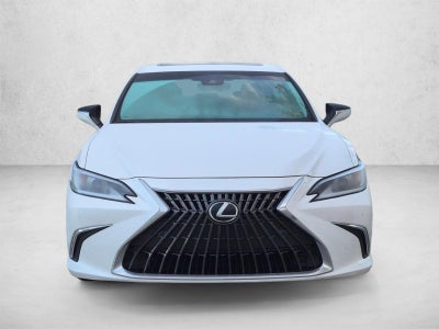 2025 Lexus ES 350 FWD