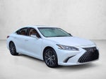 2025 Lexus ES 350 FWD