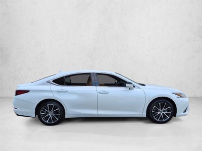2025 Lexus ES 350 FWD