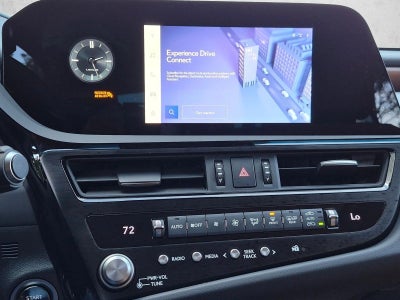 2025 Lexus ES 350 FWD