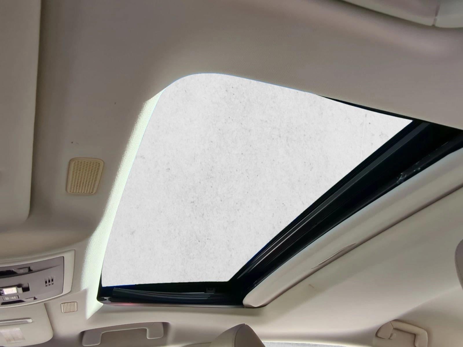 2020 Lexus ES 350 FWD