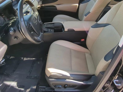 2020 Lexus ES 350 FWD