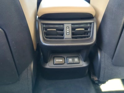 2020 Lexus ES 350 FWD