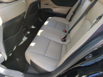 2020 Lexus ES 350 FWD