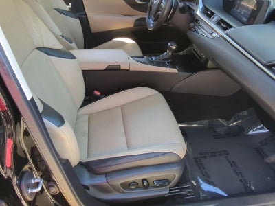 2020 Lexus ES 350 FWD