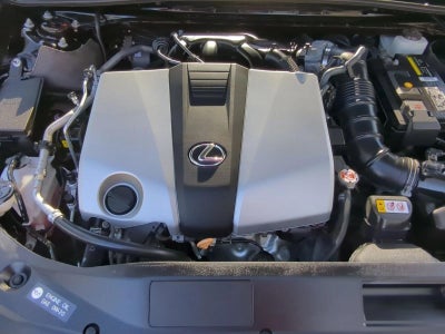 2020 Lexus ES 350 FWD