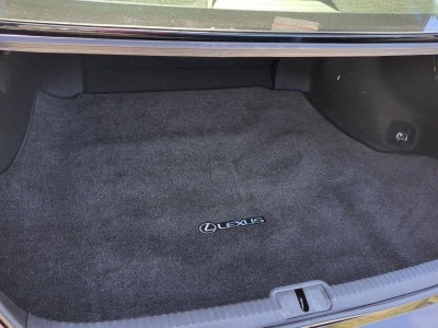 2020 Lexus ES 350 FWD