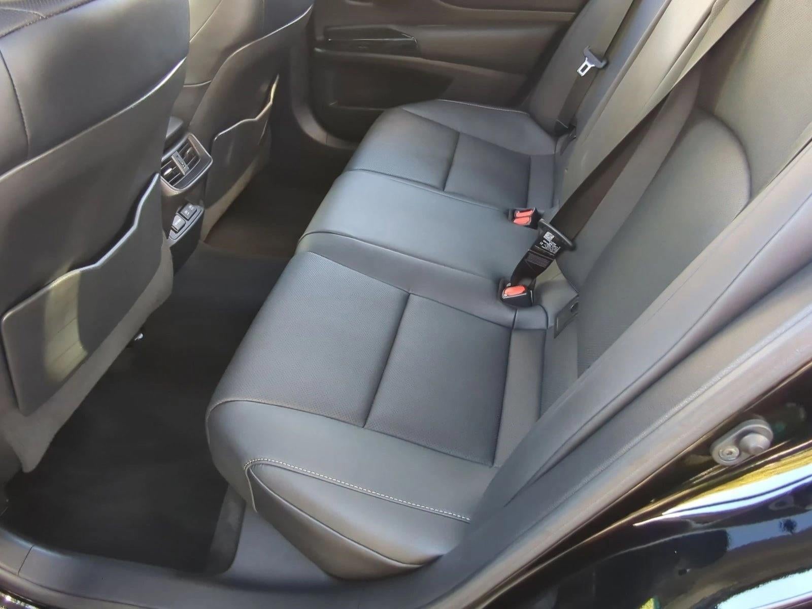 2021 Lexus ES 350 FWD