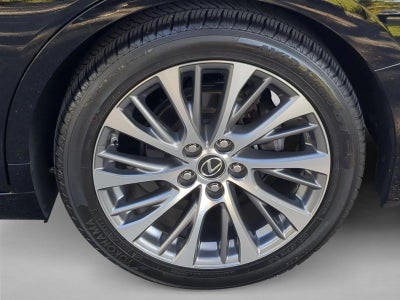 2021 Lexus ES 350 FWD