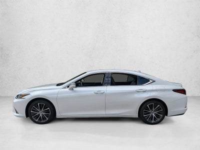 2024 Lexus ES 350 FWD