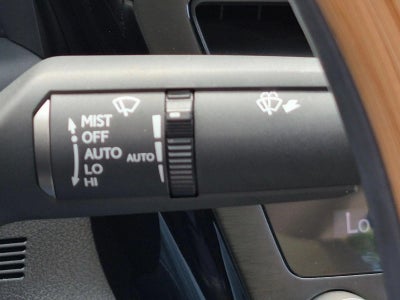 2024 Lexus ES 300h Ultra Luxury FWD