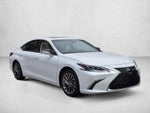 2024 Lexus ES 300h Ultra Luxury FWD