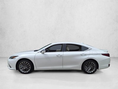 2024 Lexus ES 300h Ultra Luxury FWD