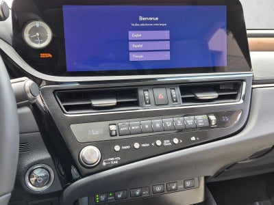 2024 Lexus ES 300h Ultra Luxury FWD
