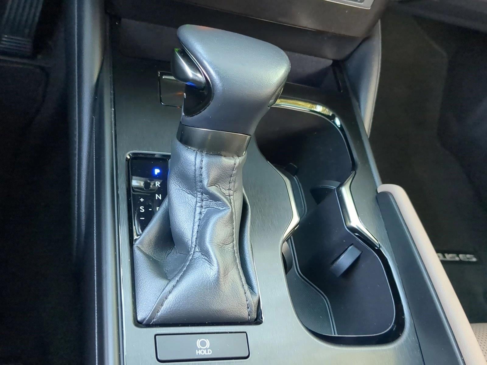 2023 Lexus ES 350 Ultra Luxury FWD