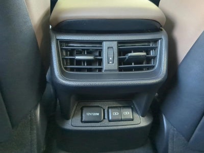 2023 Lexus ES 350 Ultra Luxury FWD