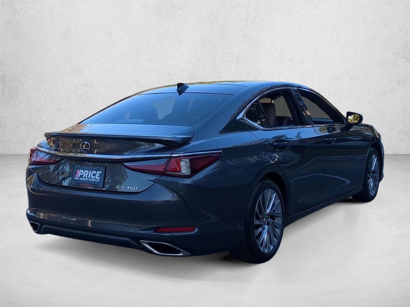 2023 Lexus ES 350 Ultra Luxury FWD