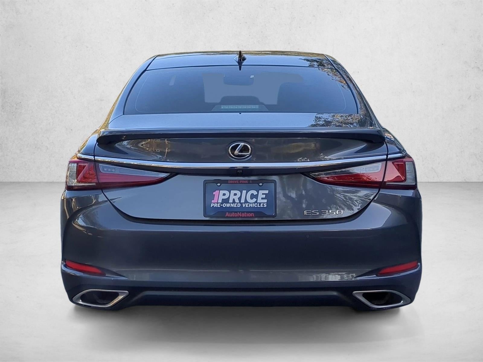 2023 Lexus ES 350 Ultra Luxury FWD