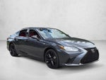 2022 Lexus ES 350 F SPORT FWD