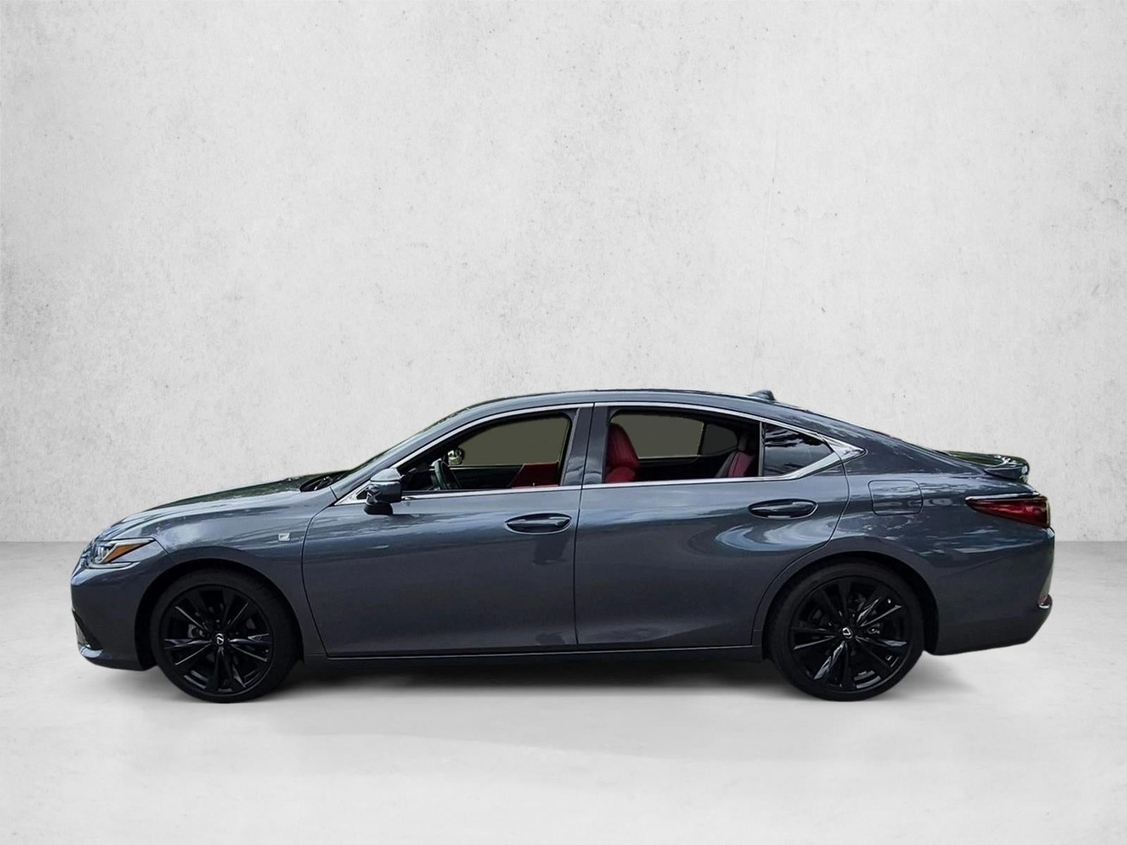 2022 Lexus ES 350 F SPORT FWD