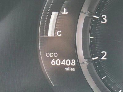 2022 Lexus ES 350 F SPORT FWD