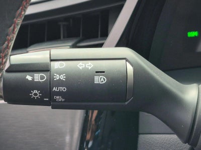 2022 Lexus ES 350 F SPORT FWD