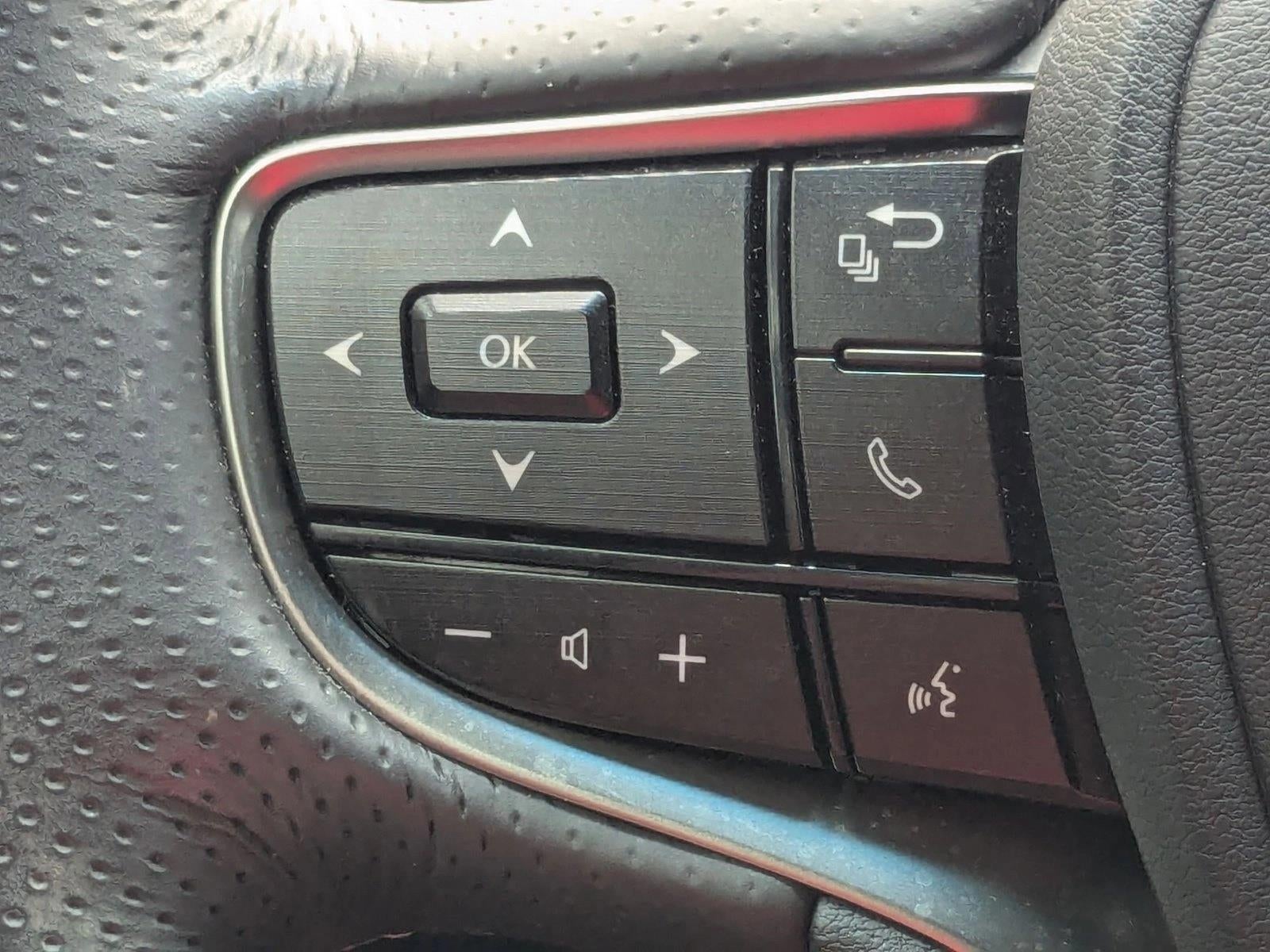 2023 Lexus ES 350 F SPORT Handling FWD