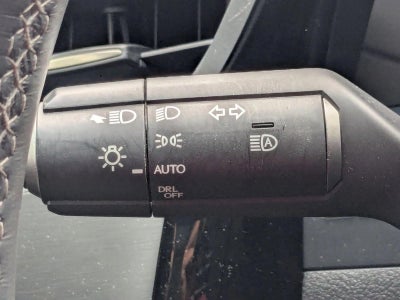 2023 Lexus ES 350 F SPORT Handling FWD