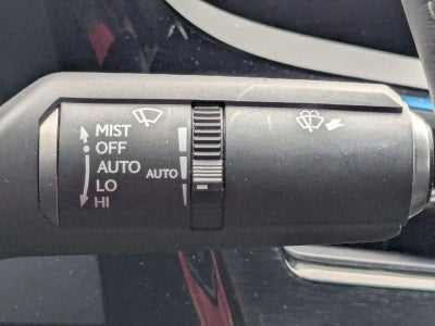 2023 Lexus ES 350 F SPORT Handling FWD