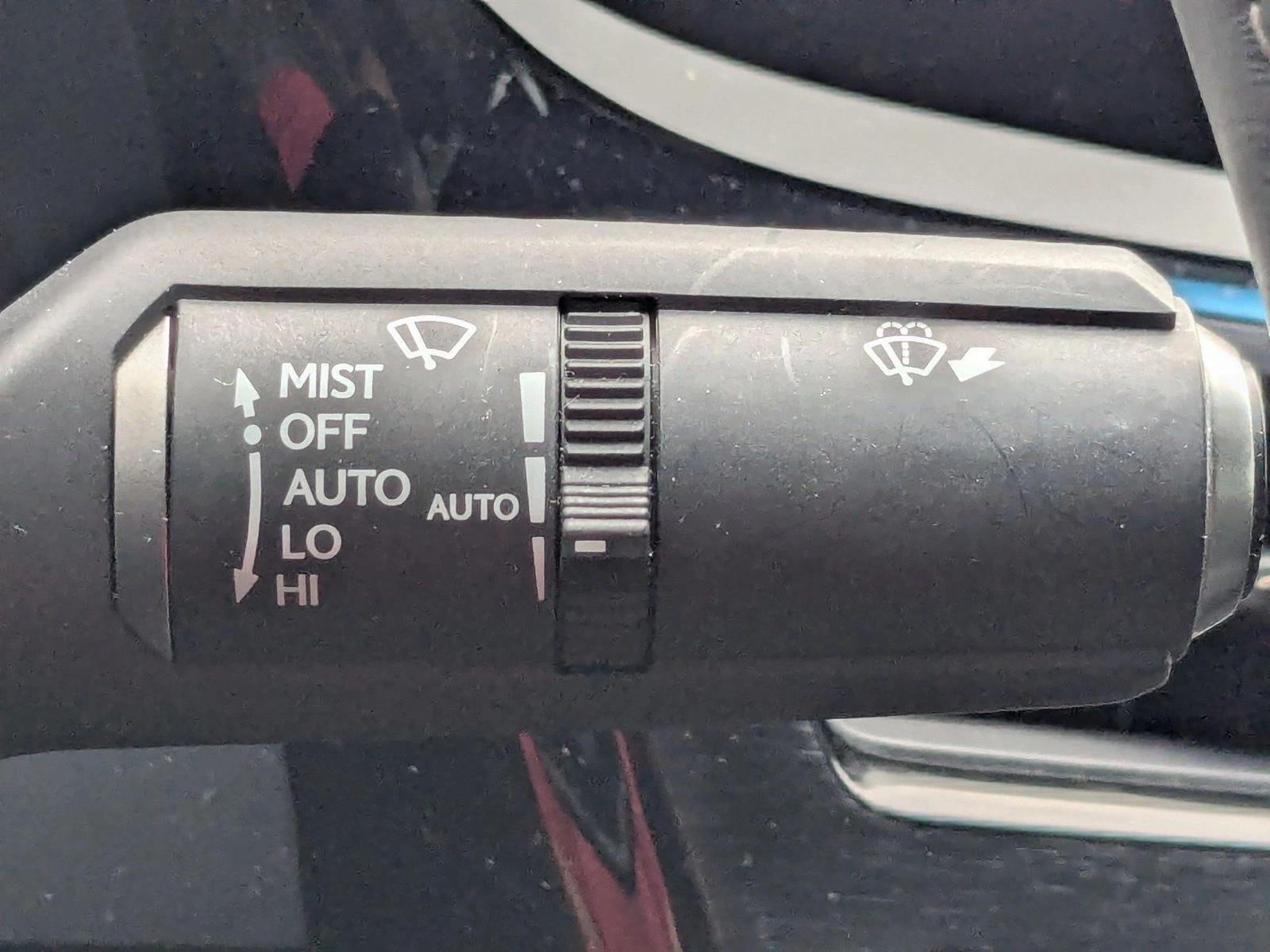 2023 Lexus ES 350 F SPORT Handling FWD