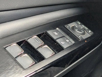 2023 Lexus ES 350 F SPORT Handling FWD