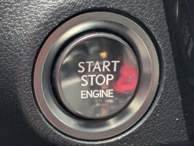 2023 Lexus ES 350 F SPORT Handling FWD