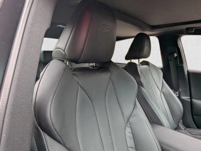 2023 Lexus ES 350 F SPORT Handling FWD